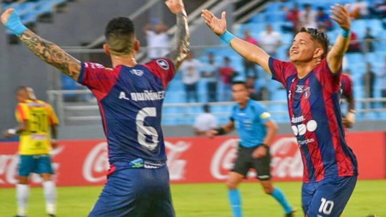 Pereira ‘mató’ el tigre y se asustó con la piel: las claves de la derrota ante Monagas