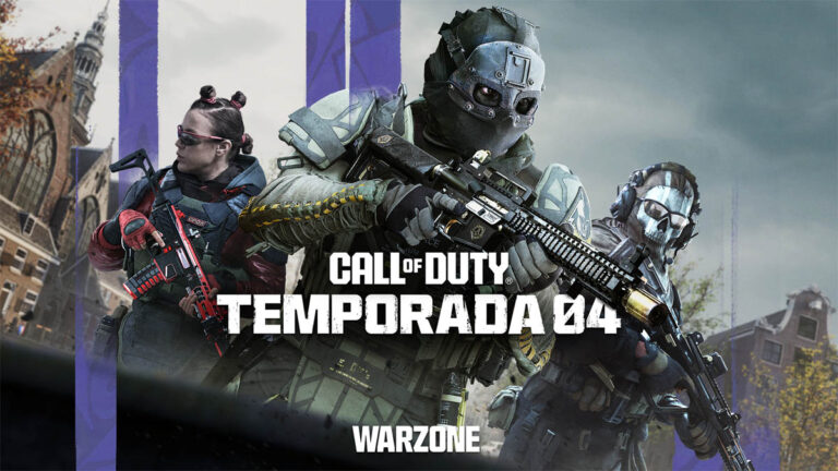 Vondel, el nuevo mapa para la cuarta temporada de ‘COD: Modern Warfare II’ y ‘COD: Warzone 2.0’