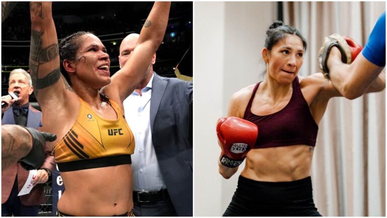 UFC 289, en vivo: Horario y cómo ver la pelea Amanda Nunes vs Irene Aldana, y toda la cartelera en Vancouver, Canadá