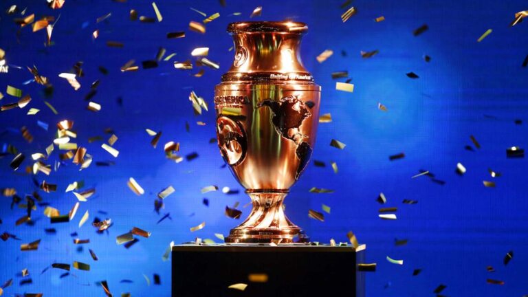 Repechaje Concacaf para la Copa América 2024: Equipos, partidos, formato, fechas y cómo ver en vivo