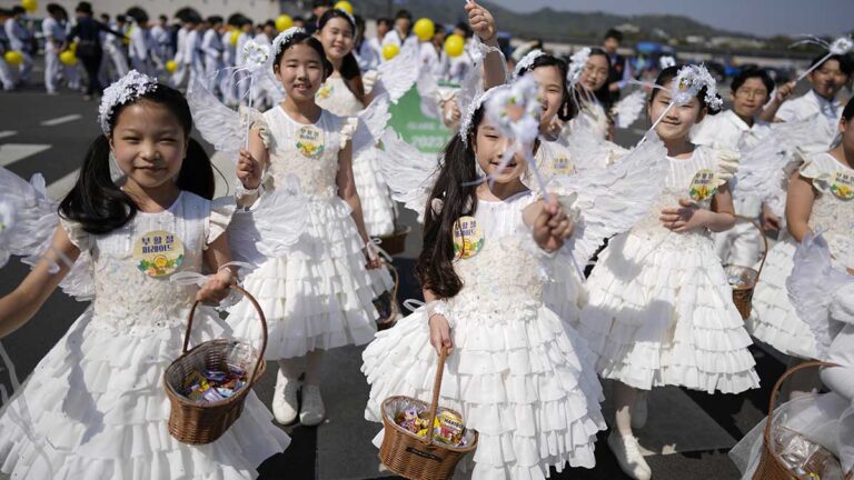 En Corea del Sur van a rejuvenecer uno o dos años: ¿Por qué reducirán la edad y cómo funciona?