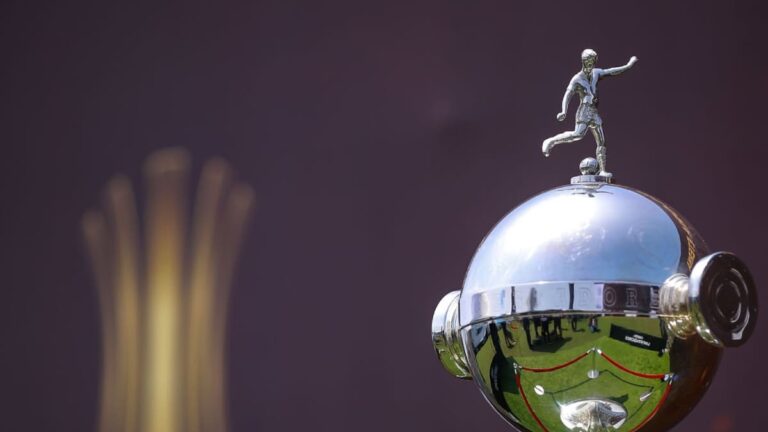 Octavos de final Copa Libertadores 2023: Equipos clasificados, cuándo y dónde ver el sorteo en vivo