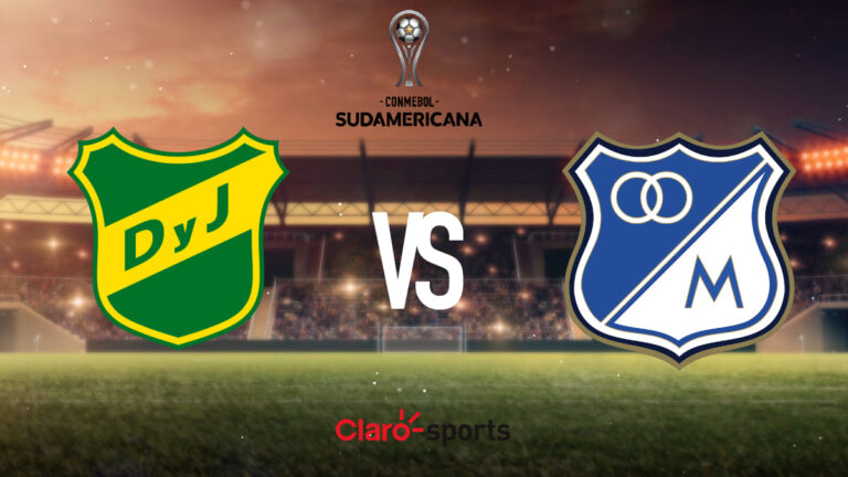 Defensa y Justicia vs Millonarios, en vivo la Copa Sudamericana: resultado del partido de la fecha 6 de la fase de grupos, en directo