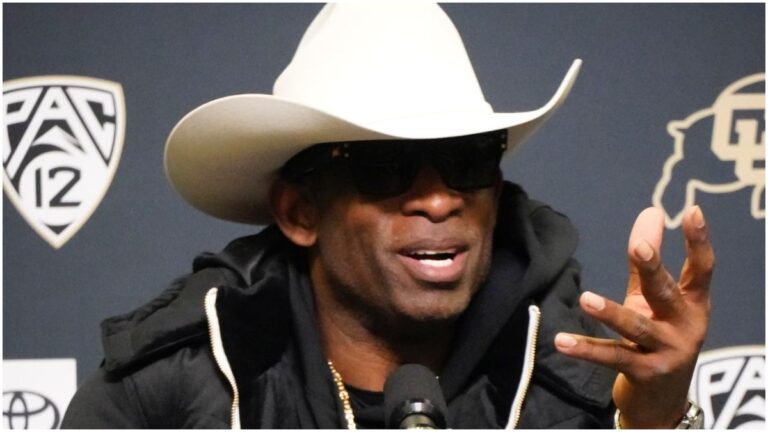 La pesadilla de Deion Sanders: La ex estrella de la NFL podría necesitar una amputación de pie