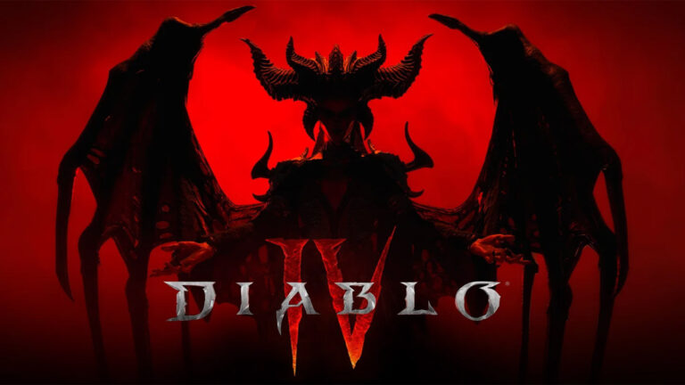Lilith quiere tu sangre… para ayudar a otros: ‘Diablo IV’ inicia campaña de donación de sangre en CDMX