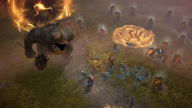 Dos expansiones (hasta el momento) ya están confirmadas para ‘Diablo IV’