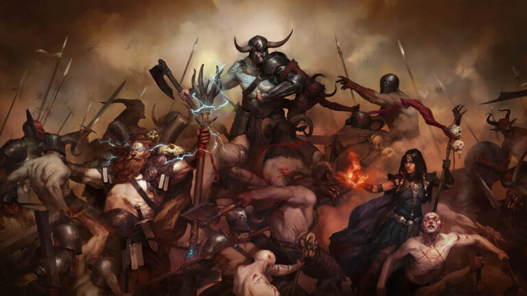 ‘Diablo IV’ es el juego que más rápido se ha vendido en la historia de Blizzard