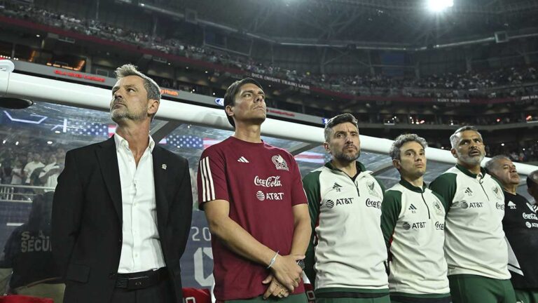 Diego Cocca, fracaso deportivo y económico en la selección mexicana