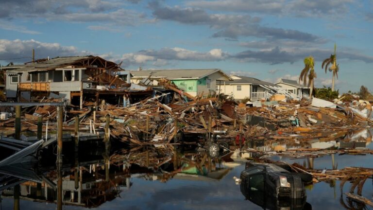 ¿Qué es el fenómeno El Niño y por qué 2023 podría ser el año más cálido de la historia?