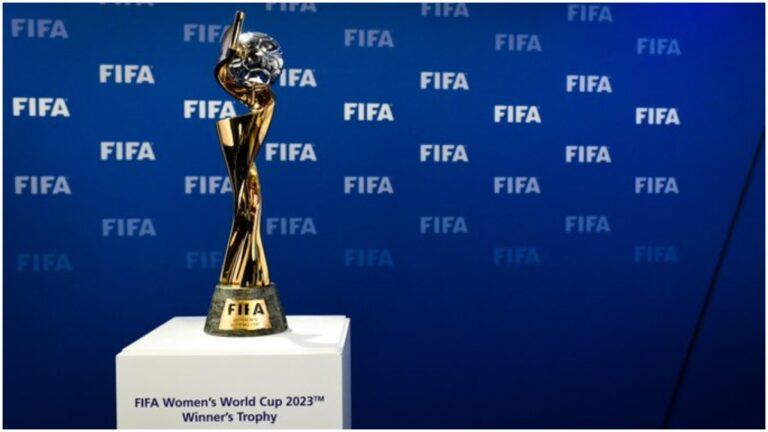 La FIFA presume la fortuna que recibirán las jugadoras que participen en la próxima Copa del Mundo Femenil
