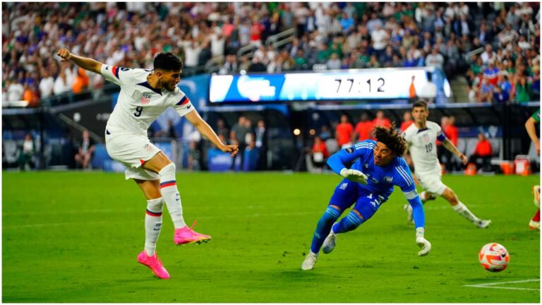 La respuesta de B. J. Callaghan ante el posible regreso de Gregg Berhalter tras la goleada del USMNT ante México