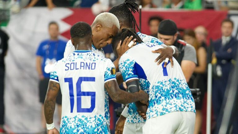 Alberth Elis rescata agónico empate ante Qatar pero enciende las alarmas de Honduras