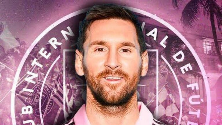 El Inter Miami, la nueva casa de Leo Messi: los factores que lo llevan a la MLS