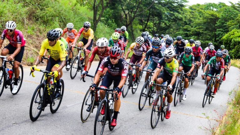 Vuelta a Colombia 2023, etapa 3: recorrido, horario y dónde ver la carrera por TV