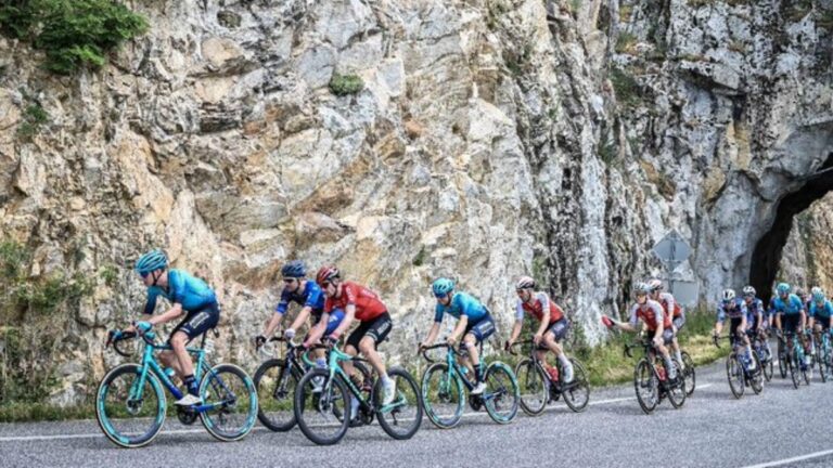 Criterium del Dauphiné etapa 5: recorrido, horario y dónde seguir por TV la carrera de ciclismo