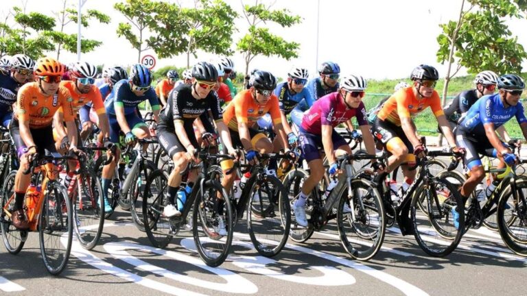 Vuelta a Colombia 2023, etapa 5: recorrido, horario y dónde ver la carrera por TV