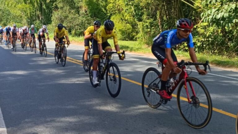 Vuelta a Colombia 2023, etapa 6: recorrido, horario y dónde ver la carrera por TV