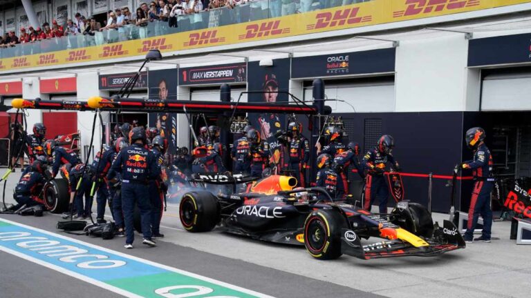 GP de Canadá 2023, en vivo la carrera de hoy de la Formula 1: ¡Verstappen obtiene una nueva victoria!