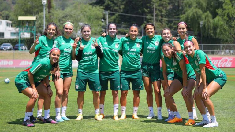 Selección mexicana femenil de fútbol en los Juegos Centroamericanos: ¿Cuándo juega, a qué hora y dónde ver?