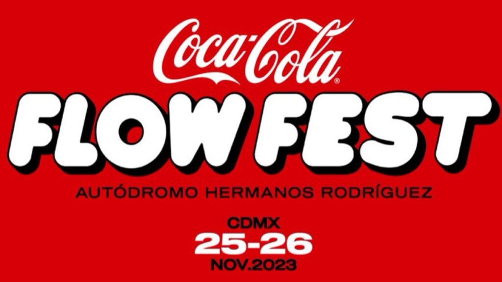 Flow Fest CDMX 2023: Wisin & Yandel y Maluma encabezan el cartel del festival de reggaeton más "intenso"