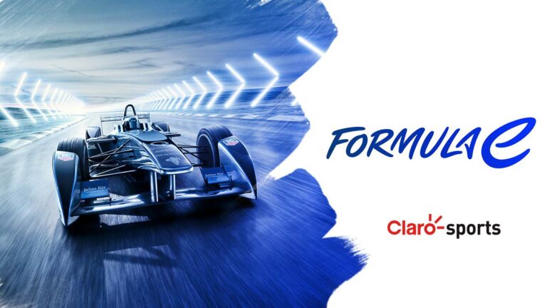 Formula E FIA Campeonato Mundial | Carrera en Jakarta, Indonesia, en vivo