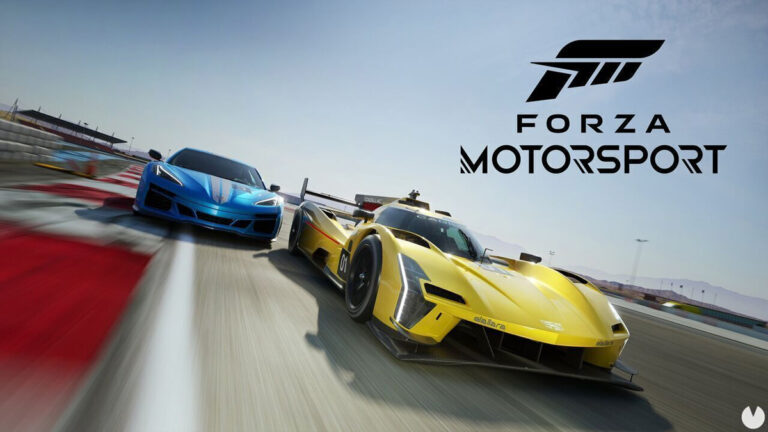 Para jugar ‘Forza Motorsport’ vas a tener que estar conectado siempre a Internet