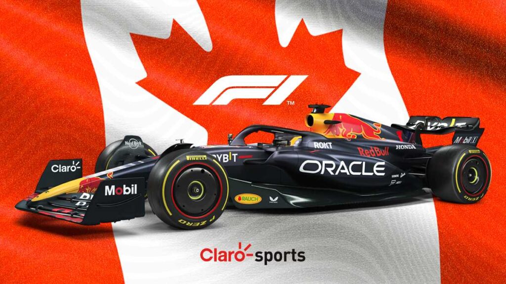 Sigue totalmente en vivo las Prácticas Libres del Gran Premio de Canadá 2023 desde el Circuito Gilles Villeneuve