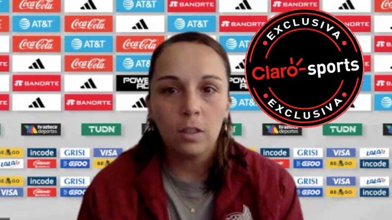 Ana Galindo y la batalla con USWNT por las jugadoras mexicoamericanas: “Si no sientes los colores de México este no es tu lugar”