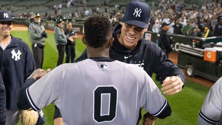 Los Yankees se coronan como el equipo con más juegos perfectos y dejan atrás a los White Sox