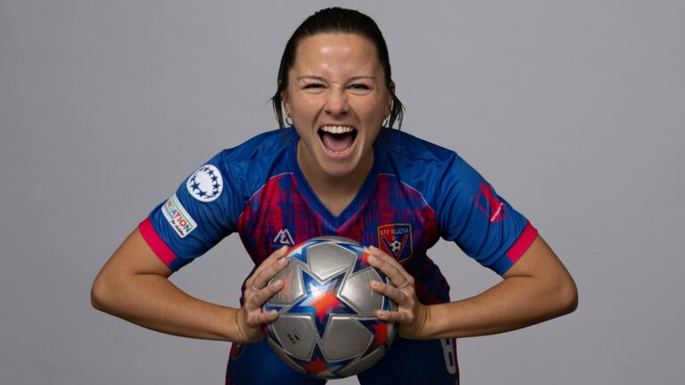 Cruz Azul Femenil ficha a Meghan Cavanaugh, jugadora con experiencia en Champions League