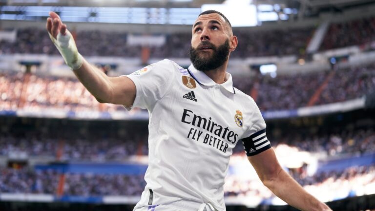 ¡Benzema dejaría el Real Madrid! Habría aceptado oferta estratosférica de Arabia Saudita