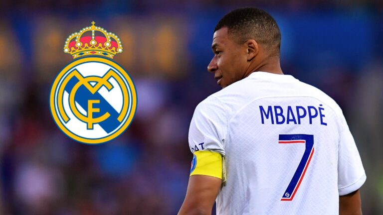 ¿El Real Madrid tiene suficiente dinero para fichar a Mbappé?