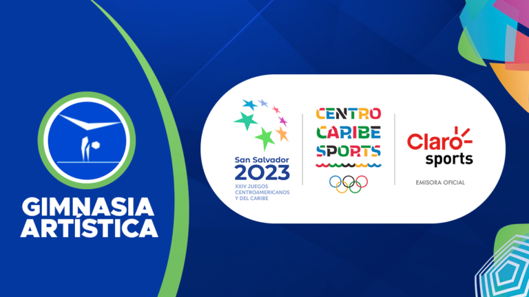 Gimnasia Artística, final por aparatos en vivo: Transmisión online de los Juegos Centroamericanos 2023