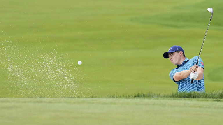 El U.S. Open, ante la incertidumbre del acuerdo entre la PGA y el LIV Golf