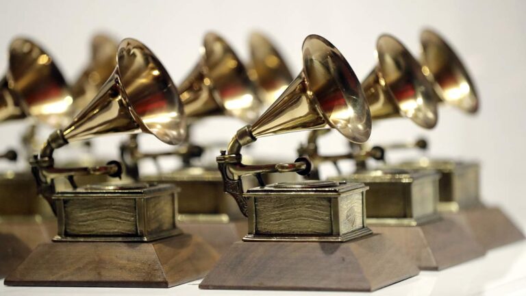 Los Grammy regresarán a Los Ángeles en 2024