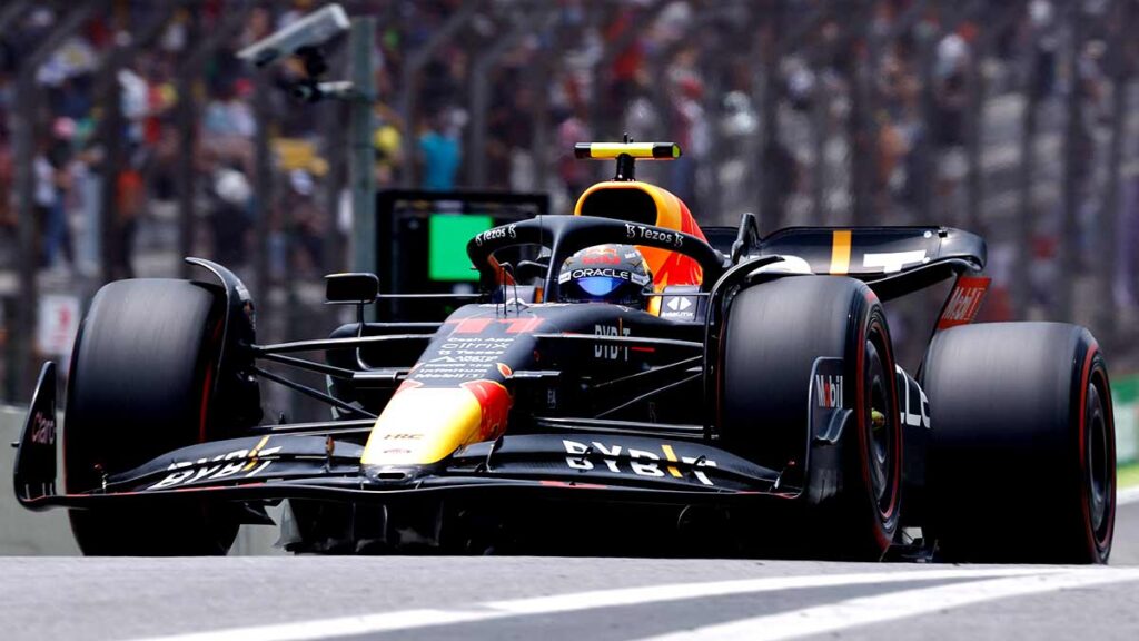 ¿Cuándo y dónde es la próxima carrera de Checo Pérez en la Fórmula 1? | Reuters