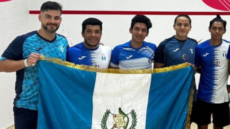 ¿Qué significa CCS? Esta es la razón por la que Guatemala compite con esta bandera en los Juegos Centroamericanos 2023