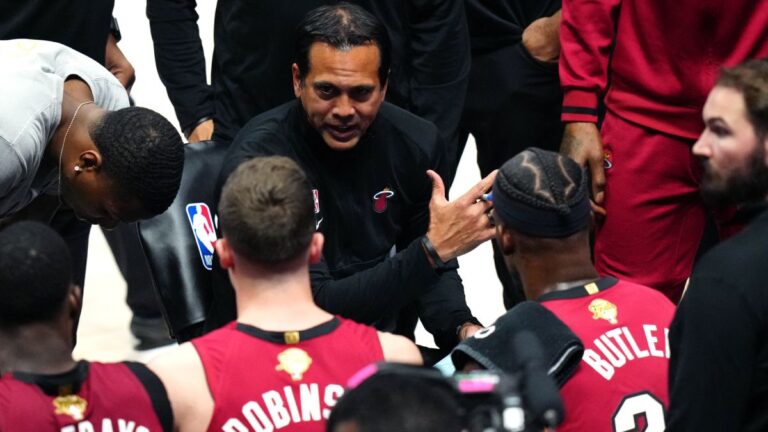 Miami Heat y la clave para caer en el primero de Las Finales frente a los Nuggets