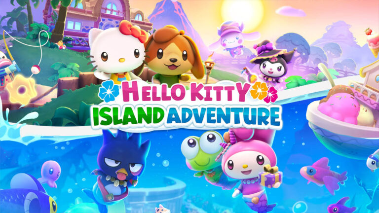 Te presentamos el nuevo juego de Hello Kitty para celulares: ¿cómo jugarlo?