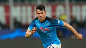 ¿Cuál es el legado que deja el Chucky Lozano en Europa?