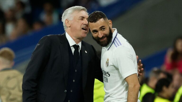 Real Madrid, entre la salida de Benzema y un reemplazo estelar…