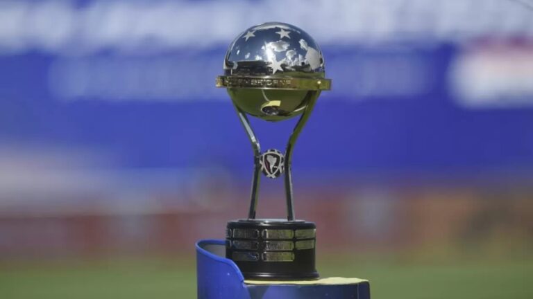Octavos de final Copa Sudamericana 2023: Equipos clasificados, cuándo y dónde ver el sorteo en vivo