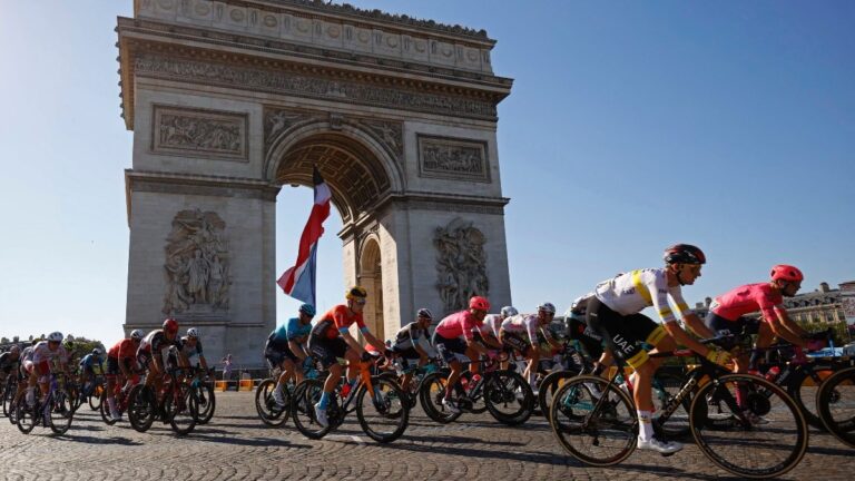 Tour de Francia 2023, etapa 1: recorrido, horario y TV para el debut en Bilbao