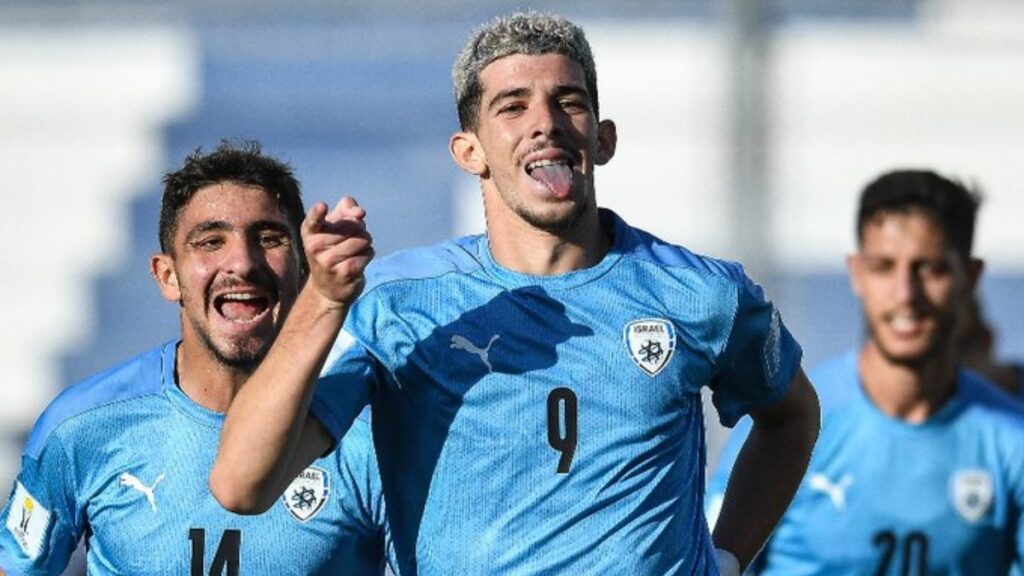 Israel venció en la edición 3-2 y eliminó a Brasil del Mundial Sub-20 de Argentina 2023.