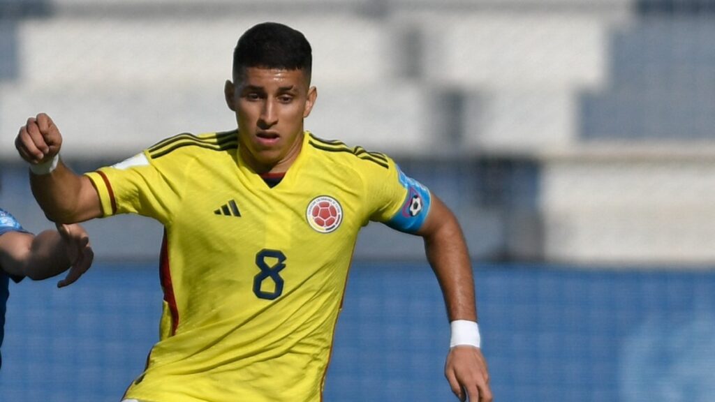 Gustavo Puerta analiza la eliminación de la Selección Colombia Sub-20 del Mundial