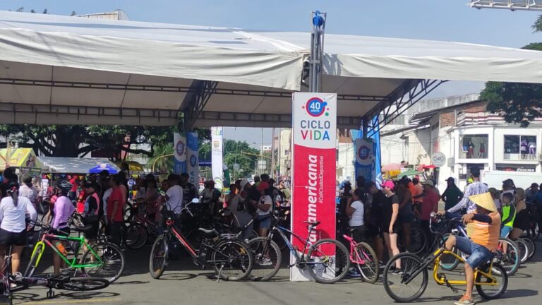 El riesgo de ser ciclista en Colombia: alarmante incremento de fatalidades en accidentes viales