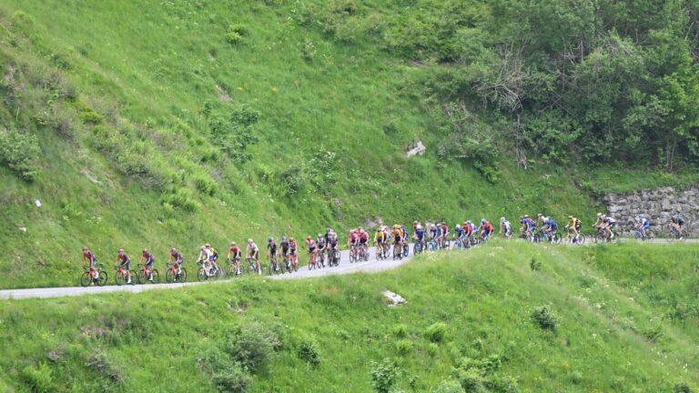 Criterium del Dauphiné, etapa 8: recorrido, horario y dónde seguir por TV el último día de la carrera