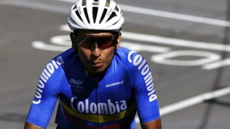 ¿Nairo Quintana reaparece en la Vuelta a Colombia? Un deseo que estudia la Federación