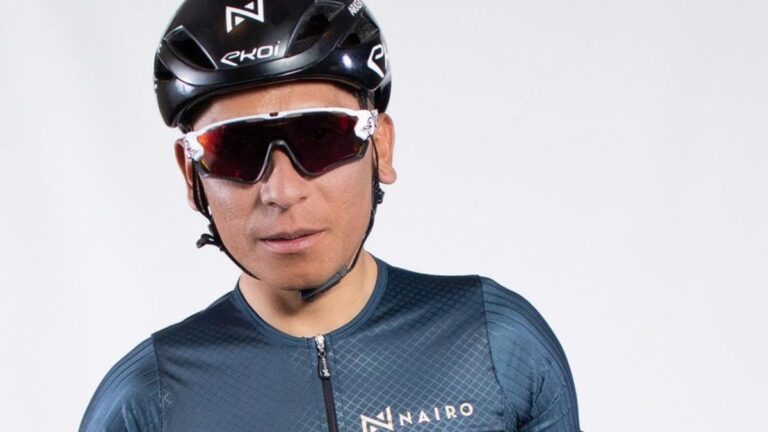 ¿Quick Step, la salvación de Nairo Quintana en el ciclismo europeo?