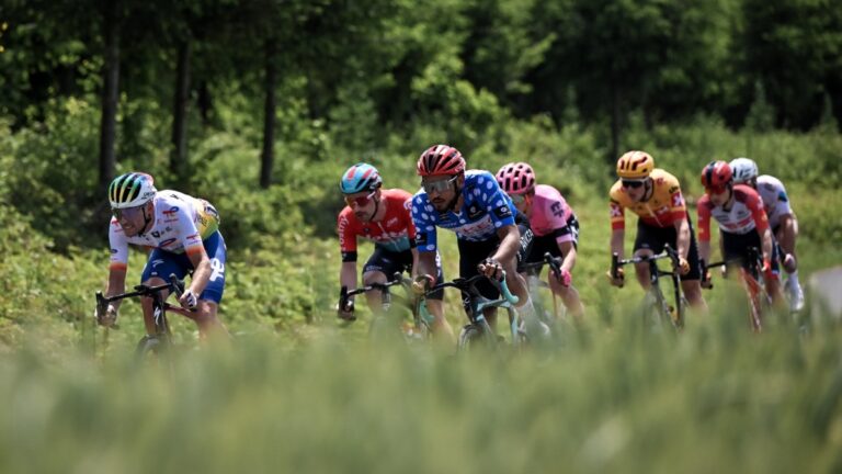 Criterium del Dauphiné, etapa 3: recorrido, horario y TV para Chaves, Martínez y Egan Bernal